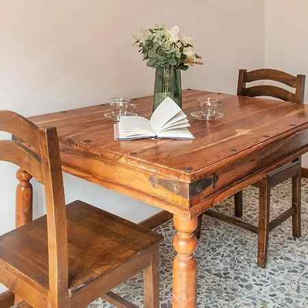 Apartment Welcomely - Vittorio Emanuele 17 A *