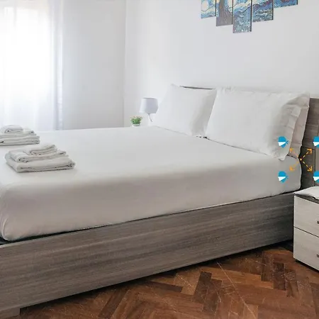 Welcomely - Vittorio Emanuele 17 A Apartment Alghero