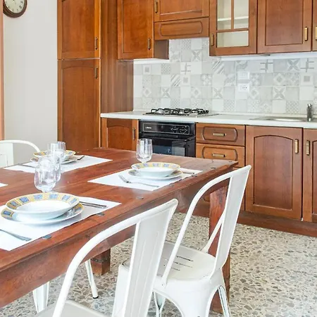 Apartment Welcomely - Vittorio Emanuele 17 A
