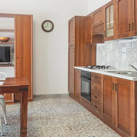 Apartment Welcomely - Vittorio Emanuele 17 A