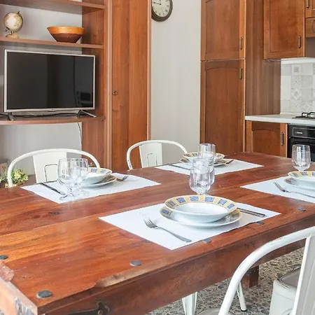 Apartment Welcomely - Vittorio Emanuele 17 A