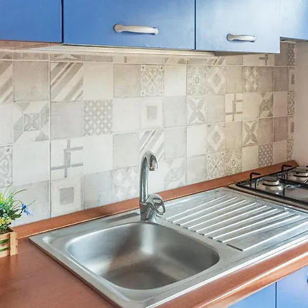 Welcomely - Vittorio Emanuele 17 A Alghero