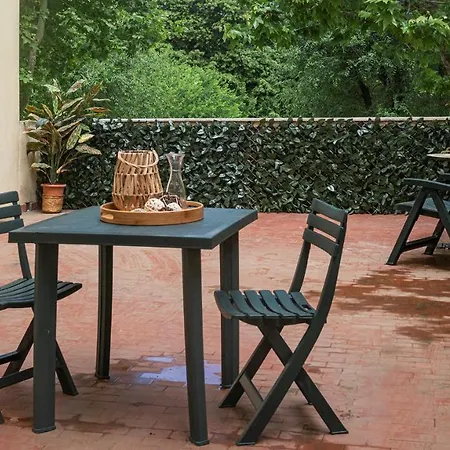 Welcomely - Vittorio Emanuele 17 A * Alghero