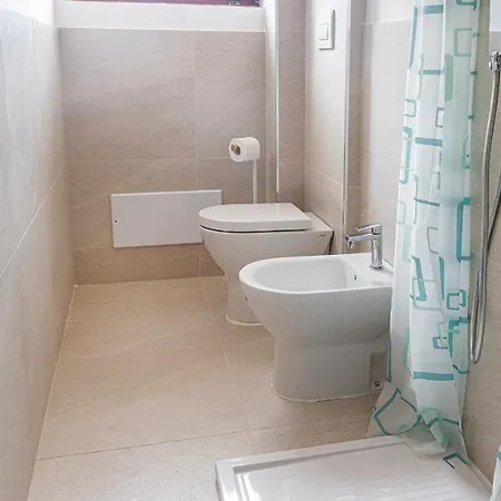 Apartment Welcomely - Vittorio Emanuele 17 A