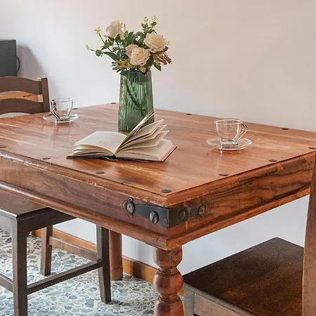 Welcomely - Vittorio Emanuele 17 A Apartment Alghero