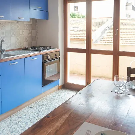 Apartment Welcomely - Vittorio Emanuele 17 A Alghero