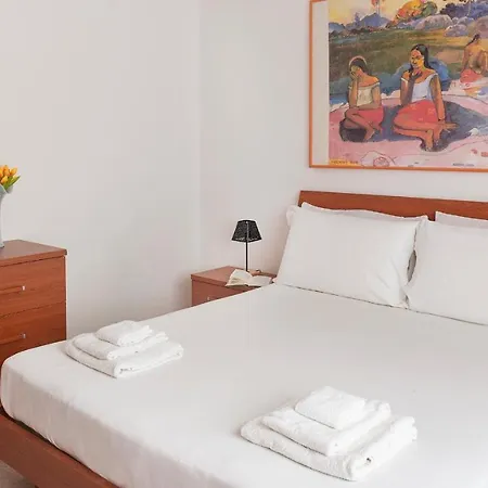 Welcomely - Vittorio Emanuele 17 A Apartment Alghero