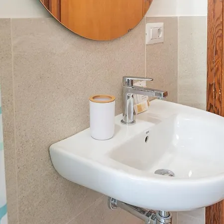 Welcomely - Vittorio Emanuele 17 A Alghero