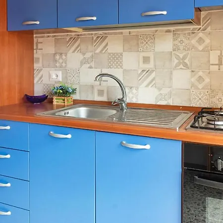Welcomely - Vittorio Emanuele 17 A Alghero