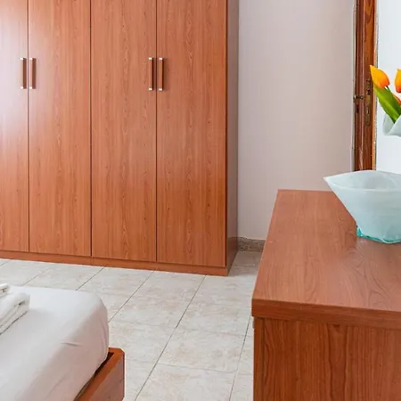 Apartment Welcomely - Vittorio Emanuele 17 A *