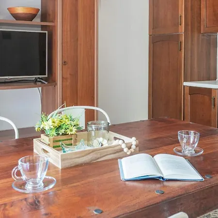 Welcomely - Vittorio Emanuele 17 A Apartment