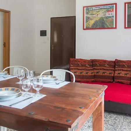 Welcomely - Vittorio Emanuele 17 A Alghero